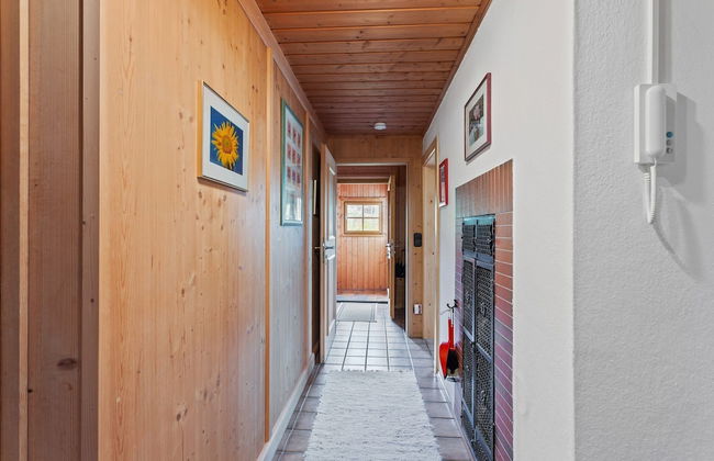 Alpenapartment mit Garten - Foto 4