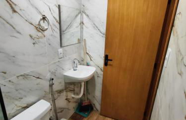 Loft 318 Ar Cond Wi-fi TV - Foto 6