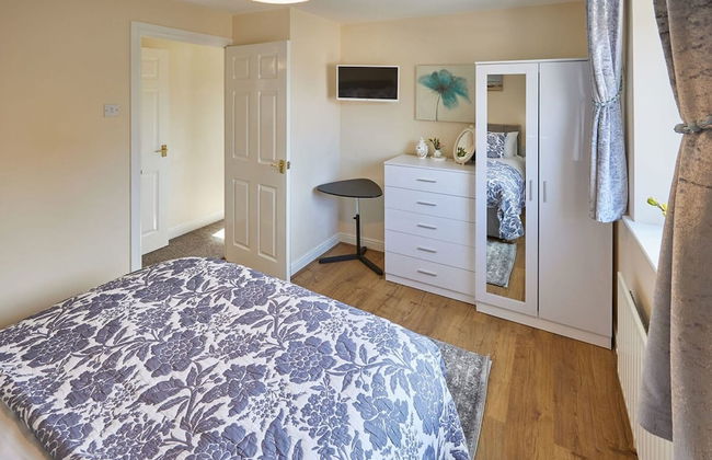 Host Stay Beatrice Little Duckling - Foto 12