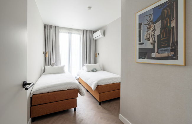 YAYS Antwerp Opera by Numa - Foto 20