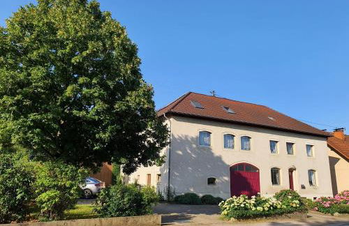 Ferienwohnung Kirschenknupp - Foto 1