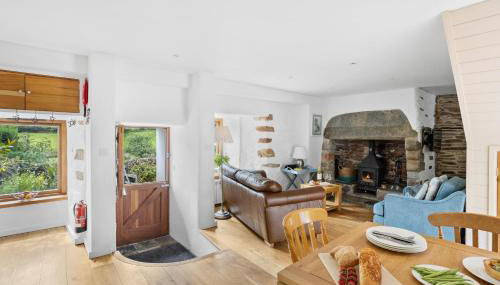 Middle Cottage - Tranquil cottage ideal for walkers - Foto 2