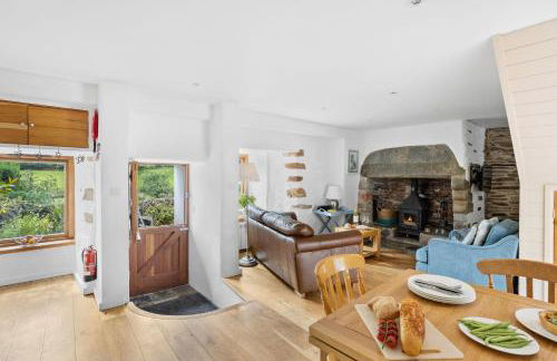 Middle Cottage - Tranquil cottage ideal for walkers - Photo 2