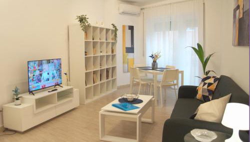 Vatican Malvi Domus - Foto 5