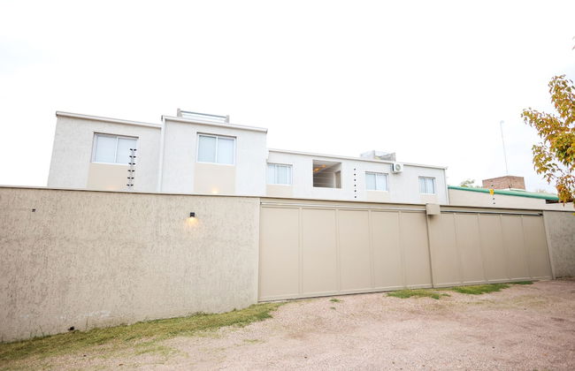 Andinos del Nevado - Foto 1