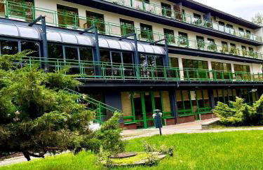 Apartament nad Zalewem Zegrzyńskim - Foto 13