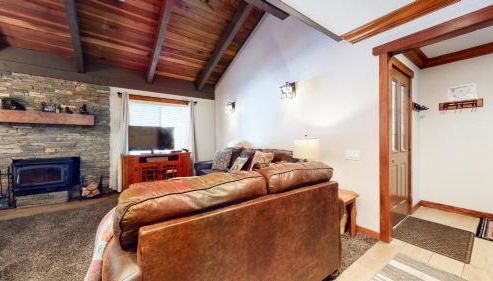 Horizons Condo 4 #168 - Foto 4