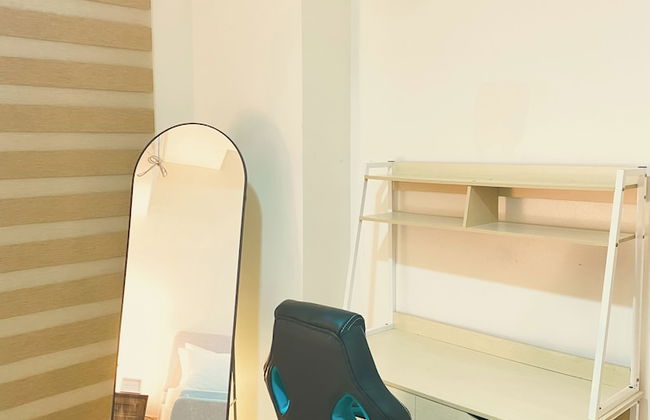 JFam Suites - Foto 8