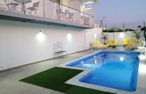 VILLA CERRO E MAR Apartement - Foto 2