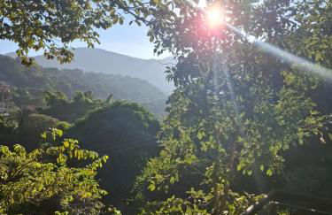Casa Brumadinho vista da Serra da Moeda e Inhotim - Foto 26