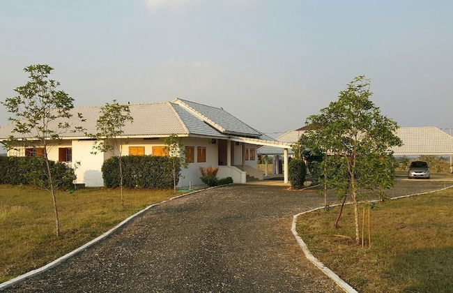 Villa Nachalieng - Foto 23