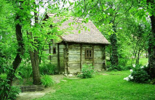Cottage on Hill - Photo 6