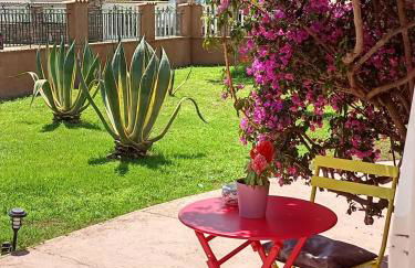 Un Nid Douillet en bord de plage !! - Foto 7