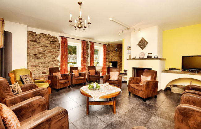 Group Getaway in Amel - Foto 21