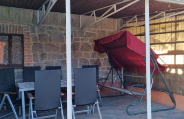 Ferienhaus in Thüringen Nähe Hohenwarte Stausee - Foto 29