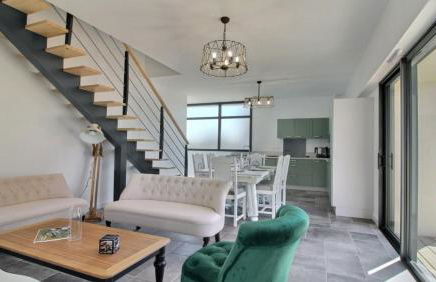 Domaine de Kerantroad - Foto 48