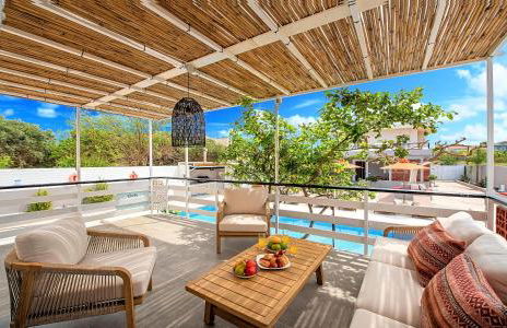 Ferienhaus Für 24 Personen In Chania, Kreta West Kreta - Photo 19