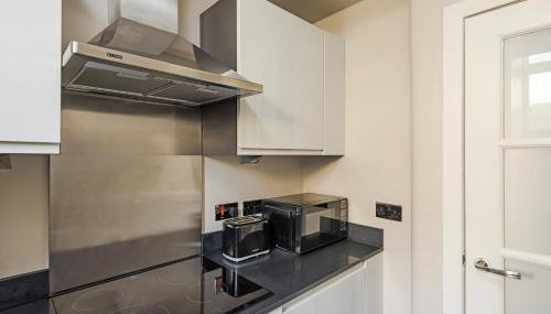 The Rose Street Retreat by Calton Living - Foto 5