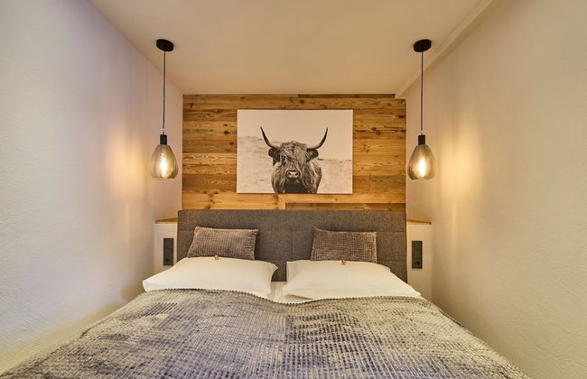 Apartment Eastside Top 8 - Foto 2