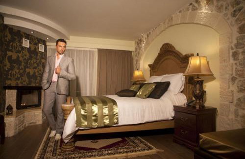 Archontopetra Boutique Hotel - Photo 15