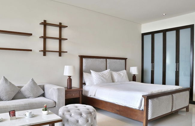 The Sea Luxury Nha Trang Apartment - Photo 7