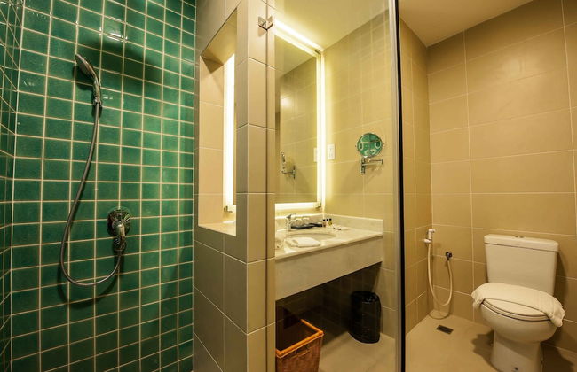 Garden Sentral Hotel - Foto 33