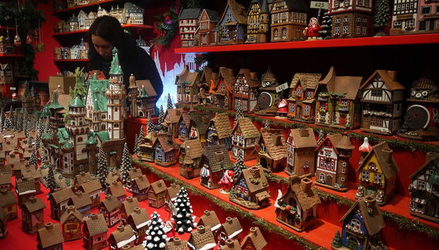 Edinburgh Christmas Tour - Foto 2