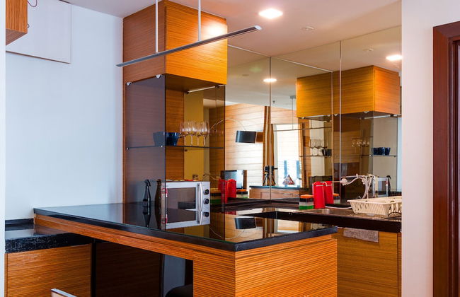 Dua Sentral KL Sentral - Foto 19