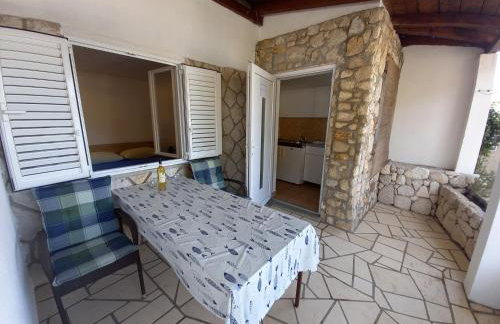 Apartments by the sea Sobra, Mljet - 7531 - Foto 36