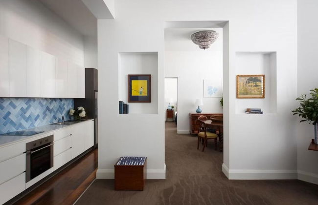 The Provincial Boutique Hotel - Foto 30