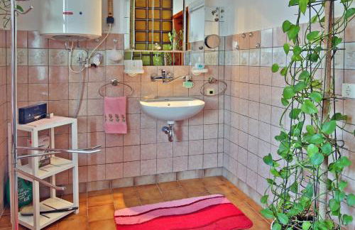 Ferienwohnung an der Drei-Kaiser-Eiche - Foto 7