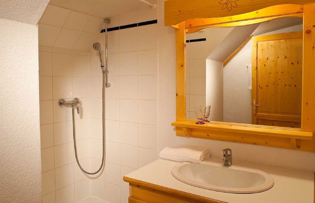 Apartment in les Sybelles With 310 km Slopes - Foto 9