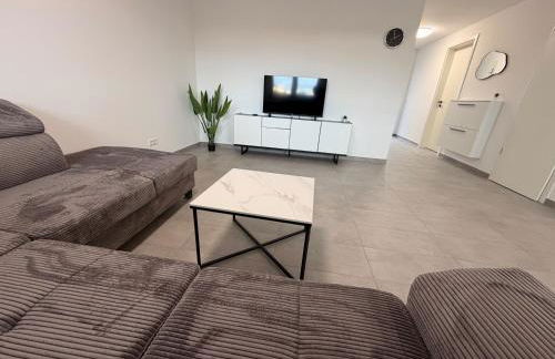 BILEANCA - Neubau-Ferienwohnungen Rheinhausen Europa-Park - Foto 32