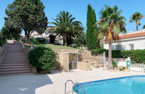 Apartment Tres Flores by Interhome - Photo 42