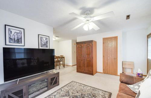 Welcoming Condo in Davenport Central Location! - Foto 6