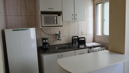 Apartment in the historic center of Porto Alegre - Foto 4