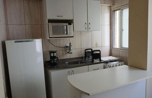 Apartment in the historic center of Porto Alegre - Foto 4