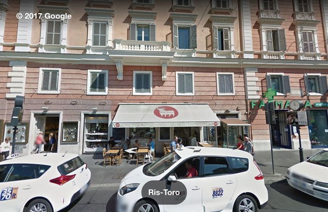 St. Peter Bed in Rome - Foto 18