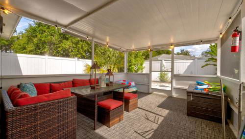 Spacious Casselberry House with Backyard Pool - Foto 4