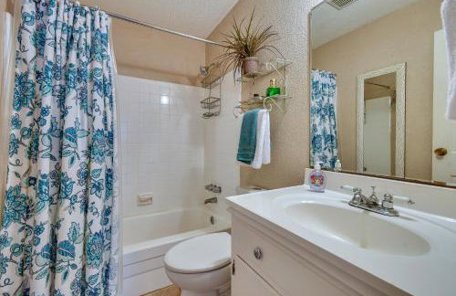 3 Mi to Dtwn Montgomery Quiet Family Getaway! - Foto 23