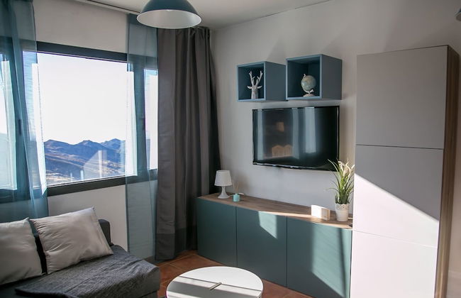 Apartamentos Zona Media - Foto 14