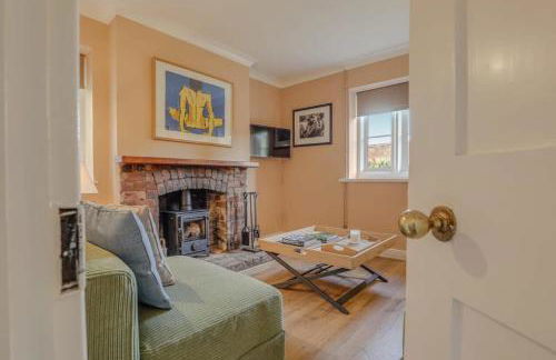 Gardeners Cottage - Hot Tub Packages Available - Foto 14