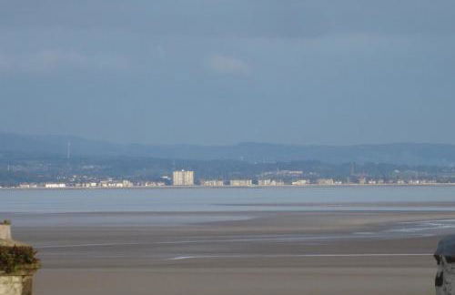 Kents Bank Holiday - Pet Friendly with Bay Views - Foto 34