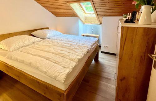 Ferienwohnung Almglück mit Pool und Sauna, direkt am Skilift - Foto 8