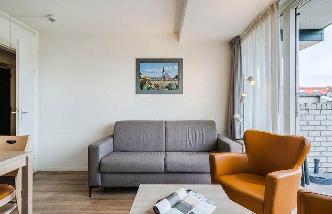 Apartment in Texel Near De Koog Center - Foto 6