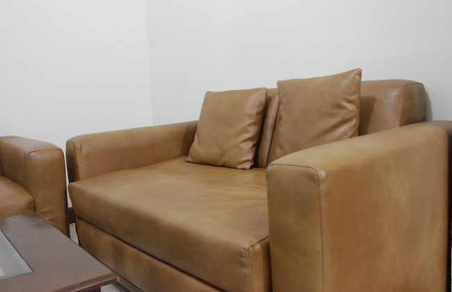 Homey 2BR Majesty Apartment near Maranatha University - Photo 8