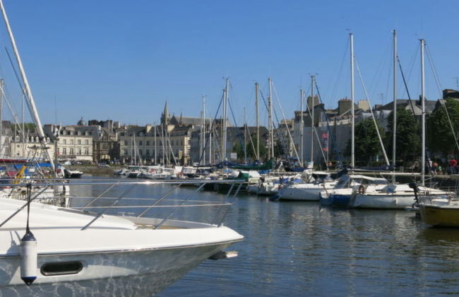 L'Amirauté - Foto 17