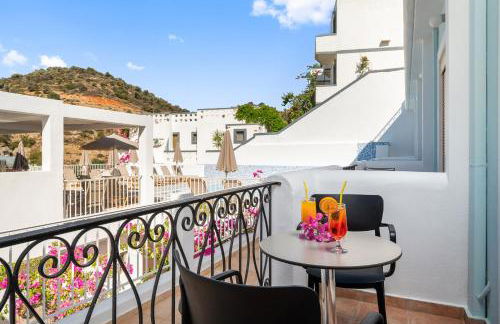 Glaros Hotel Apartment - Foto 17