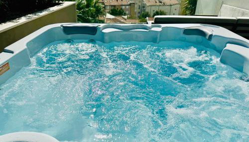 Luxury Adria Makarska - Sea & Mountain View, Whirlpool and Free Parking - Foto 4