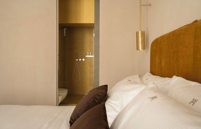 Demetra Luxury Suites - Foto 10